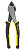 Кусачки STANLEY FATMAX диагональные 160 мм 0-89-860 повышенной прочности 