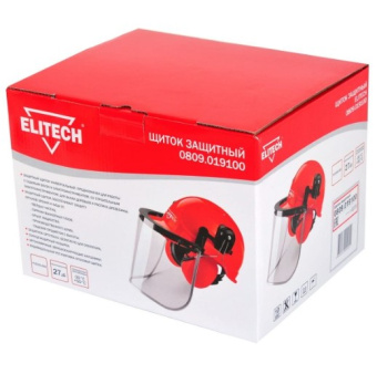 Щиток защитный Elitech 0809.019100    198868