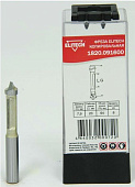 Фреза Elitech 1820.091600 копировальная,хв-8мм,ф8мм,длина20мм 191108