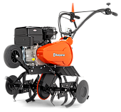 Культиватор Husqvarna TF 334 (B&S 950 series, 1+реверс, 6 фрез/вперёд, 80см/30см) 9672589-01