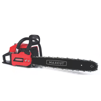 Бензопила MAXCUT MC 146 (2.9л/с, 38см, 6кг) 
