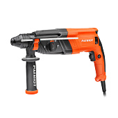 Перфоратор PATRIOT RH 263 (SDS+, 880Вт, 2.9Дж, 3реж., 26мм, глубиномер, кейс) 140301324