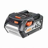Аккумулятор AEG 4932430170  (L1840R,18В,4Aч,Li-ion)