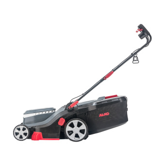 Газонокосилка AL-KO Comfort 38.2 E (1,6кВт, 38см, 500м², 45л, 20-75мм, 13,7кг) 113852