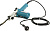 Ленточная шлифмашина Makita 9032 (500Вт,6\9\13х533мм,300-1700м\м,1.5кг,кор)