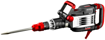 Молоток отбойный Elitech HD DH1629E (SDS-max,AVC,1600Вт,5-29Дж,1050-2100у\м,12.8кг)(E2205.023.01)