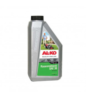 Масло AL-KO для 4-х такт. двигателей минеральное SAE 30   0,55л   250001