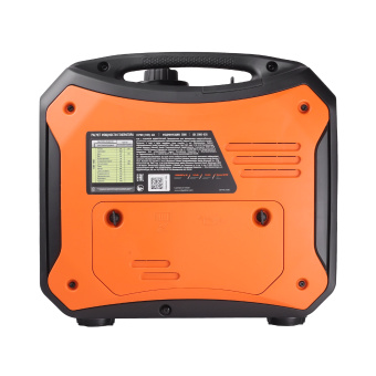 Генератор инверторный PATRIOT iGX 2000 (1,8/2,0 кВт) 471102320