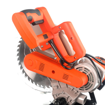 Пила торцовочная PATRIOT MS 253 (1600Вт, пильный диск 255мм) 190301853