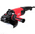 УШМ Elitech 2623Э (230мм,2600Вт,М14,6600об/мин,5.8кг,кор,пл.пуск) 207383 (Е2213.069.00) 