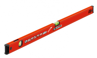 Уровень 800мм Kapro Genesis 1глаз 781-40Р