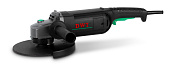 УШМ DWT WSP13-180 TQ (1300Вт, 180мм, 8000об/мин, М14, 180х22,2мм, 5кг)