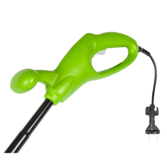 Триммер электрический Greenworks GST2830  280W 30см 21117