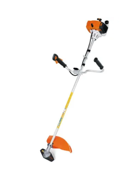 Бензокоса STIHL FS-120 двойной ремень, GSB 230-2  41342000433