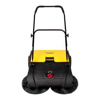 Машина подметальная механическая СHAMPION MS7550 (75 см, 50л, 12 кг) 4665270183684