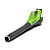 Воздуходув аккум. Greenworks G40AB (без АКБ и ЗУ) 2400807