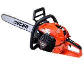 Бензопила ECHO АКЦИЯ L CS-4510ES-15" 0,325-1,5-64 (2,3кВт 45 см³ 5.0кг)