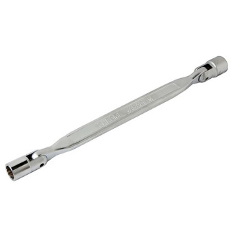Ключ торцевой шарнирный 10*11 Force 7521011-F