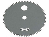 Нож для триммера ECHO 230/1,8/25.4 80-зуб x400-000420