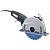 Бороздодел Makita 4112 HS (2400 Вт, д.305*25,4мм,5000 об/мин, 10,3 кг, плав.пуск) 137856