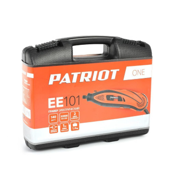 Гравер электрический PATRIOT EE 101 The One 150301503