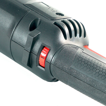 УШМ TEH TG12511VPL (125 мм,1100вт, с регулировкой оборотов, длинная рукоятка)