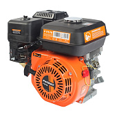 Двигатель PATRIOT Р 175 FB (мощность 7,8 л/с., 220см3, 3600 об/мин, 3,6л ,15кг) 470108120