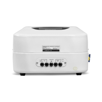 Стабилизатор напряжения DAEWOO DW-TM5kVA (5000Вт, 140-270В, КПД95%, 2х220В, BayPass) 