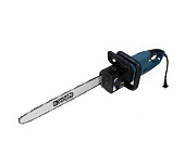 Пила цепная электрическая ЭНЕРГОПРОМ Home Master ПЦЭ-16-2300П (16"-3/8-1.3-59, желтый кв.)