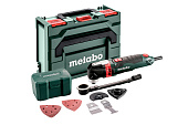 Мультитул Меtabo MT 400 Quick (400 вт, эл-ка, QIS, Starlock) 601406000