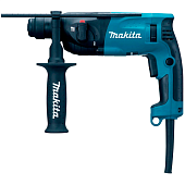 Перфоратор Makita HR 2020 (710вт,2.2дж,0-4050у/м,2,6кг