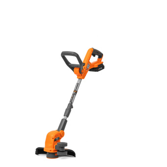 Триммер аккум.DAEWOO DATR 3021Li SET (21В, 30см, леска 1,3мм, телескоп. шт., 2,2кг, АКБ 2,5А/ч, 21В