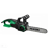 Электропила HiKOKI CS35Y цепная (350мм, 3/8,2000Вт, 5.6кг)  CS35YNSZ