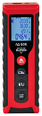 Измеритель длины  Elitech ЛД 60К (0.03-60м,точн ±0.3мм\м,2х1.5В(ААА),0.05кг,пласт.корпус,кор) 209206