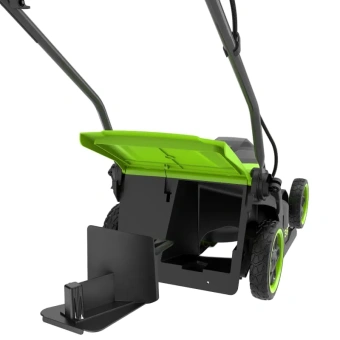 Газонокосилка аккум. Greenworks GD40LM361 (40V, бесщет,без АКБ и ЗУ) 2520807