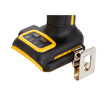Гайковерт DeWalt DCF 921NT-XJ (18В XR, 1/2'', 4реж, 406Нм (610Нм).,2500об/мин.,3550уд/мин. б/акк./ЗУ