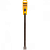 Пика-лопатка DeWalt SDS-max, плоская 25х300мм DT 6822 
