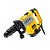 Молоток отбойный DeWalt D25871 К SDS-max,1400Вт,11(по ЕРТА)Дж,1260-2520у\м,8кг,чем,AVC+до
