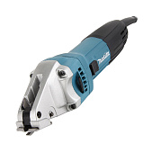 Ножницы электрические Makita JS1600  листов (300Вт,1,6мм,1,7кг)
