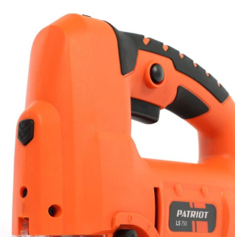 Лобзик PATRIOT LS750  мощность 800Вт 190301715