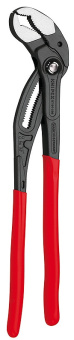 Клещи Cobra Knipex трубные сантехнические XL KN-8701400