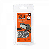 Цепь пильная DAEWOO DACS 28  для DACS 416Li (шаг цепи 1/4', 24зв, толщина звена 1,1мм)