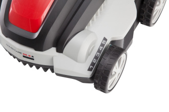 Аэратор AL-KO Comfort 36.8 E Combi Care электр. 113573