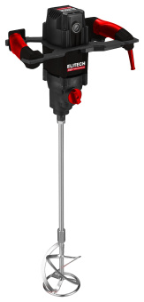 Миксер Elitech HD CM 1800 E2 (1800Вт,М14,0-460\820об\мин,185Нм,6.7кг,кор) 205351