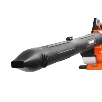 Воздуходув-пылесос-измельчитель PATRIOT BG 225 (3-в-1) (25куб.см, 1л.с., 63м/с, 720м3/ч, травосб.40л