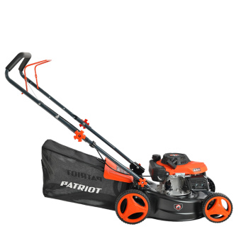 Газонокосилка бензиновая PATRIOT PT 400 (99cc, 41см)  512109400