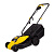 Газонокосилка эл. CHAMPION EM3111 (1100 Вт, ширина 32 см 30-70 мм, 8 кг)