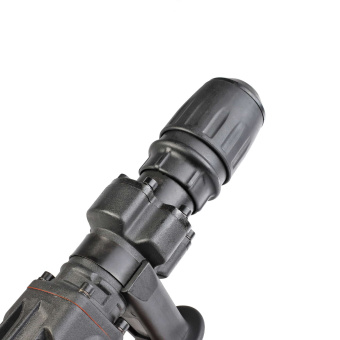 Молоток отбойный PATRIOT DB 200 (1375Вт, 18Дж, 2800уд./мин., 2 зубила в компл., кейс) 140301200