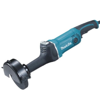 Прямая шлифмашина Makita GS6000 (750Вт,круг150ммх20\12.7х20мм,5600об\м,5.2кг,кор 174851