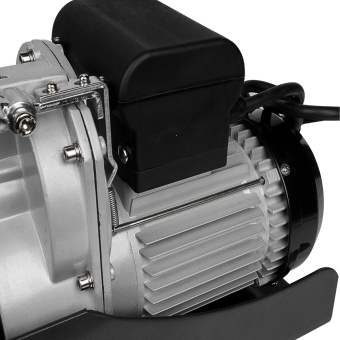 Таль электрическая TEH TTL1000 (1300Вт, 500/1000кг, трос 12м, до 1000кг на высоту до 6м, трос 6мм)